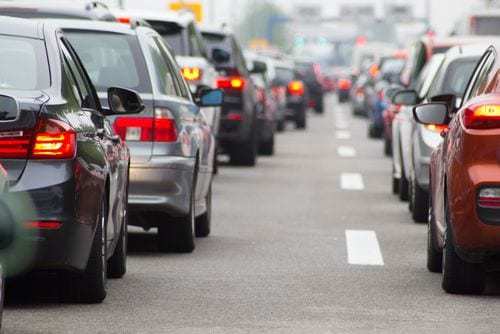 How to Avoid a Car Accident this Memorial Day Weekend